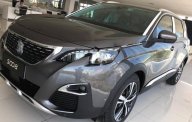 Peugeot 5008 1.6 AT 2018 - Bán ô tô Peugeot 5008 1.6 AT 2018, màu xám, mới 100% giá 1 tỷ 399 tr tại Khánh Hòa