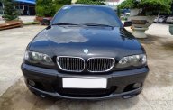 BMW 3 Series 2004 - Bán BMW 3 Series năm 2004, màu đen, xe nhập giá 269 triệu tại Tiền Giang