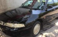 Mazda 2  GLX  1996 - Cần bán lại xe Mazda 2 GLX đời 1996, màu đen, nhập khẩu giá 130 triệu tại Hà Nội