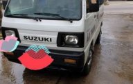 Suzuki Super Carry Van   1997 - Cần bán Suzuki Super Carry Van đời 1997, màu trắng giá 58 triệu tại Hà Nội