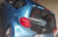 Toyota Aygo MT 2006 - Cần bán gấp Toyota Aygo MT 2006, màu xanh lam, nhập khẩu giá 225 triệu tại Vĩnh Long