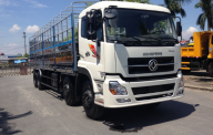 Xe tải Trên 10 tấn 2018 - Bán xe tải Dongfeng 4 chân giá ưu đãi, mới 100%, đời 2018 giá 1 tỷ 127 tr tại Tp.HCM