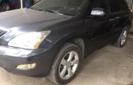 Lexus RX 330 2003 - Cần bán lại xe Lexus RX sản xuất 2003 màu xám (ghi), giá chỉ 570 triệu, nhập khẩu giá 570 triệu tại Hà Nội