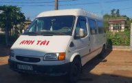 Ford Transit 2001 - Ford Trandsit 2001đang chạy tốt,giá rẻ bán gấp giá 50 triệu tại Gia Lai