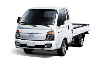 Hyundai Porter H150 2018 - Bán Hyundai Porter 150 tại Thái Bình giá tốt giá 430 triệu tại Thái Bình