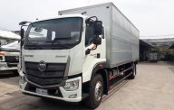 Thaco AUMAN C160 2018 - Giá bán xe tải Thaco 9 tấn, Thaco Auman C160 Hải Phòng giá 689 triệu tại Hải Phòng