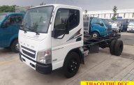 Mitsubishi Canter Canter 4.99 2018 - Bán xe tải Mitsubishi Canter 4.99 new 2018, xe tải Mitsubishi 2T2 giá 597 triệu tại Tp.HCM