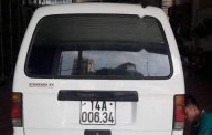 Suzuki Carry 2005 - Bán ô tô Suzuki Carry năm 2005, màu trắng, giá tốt giá 115 triệu tại Hà Nội