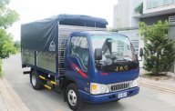 Xe tải 1,5 tấn - dưới 2,5 tấn 2018 - Bán xe tải 1,5 tấn - dưới 2,5 tấn đời 2018, màu xanh lam, nhập khẩu chính hãng giá 299 triệu tại Tp.HCM