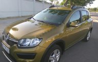 Renault Sandero Stepway 1.6 AT 2015 - Bán xe Renault Sandero Stepway 1.6 AT 2015, xe nhập xe gia đình giá 500 triệu tại Hà Nội