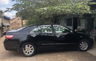 Toyota Allion 2008 - Cần bán lại xe Toyota Allion sản xuất 2008, màu đen, nhập khẩu nguyên chiếc, giá 650tr giá 650 triệu tại Tp.HCM