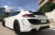 Porsche Panamera 2010 - Cần bán lại xe Porsche Panamera đời 2010, màu trắng, nhập khẩu nguyên chiếc số tự động giá 1 tỷ 750 tr tại Bình Dương