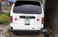 Suzuki Super Carry Van    1998 - Bán Suzuki Super Carry Van năm 1998, xe cũ nhưng vẫn hoạt động bình thường giá 65 triệu tại Lạng Sơn