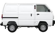 Suzuki Blind Van 2018 - Suzuki tải Van mới 2018, khuyến mại thuế, giá xe ưu đãi nhất tại Hà Nội. LH: 0919286158 giá 284 triệu tại Lạng Sơn