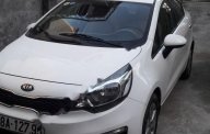 Kia Rio 1.4 MT 2015 - Cần bán Kia Rio 1.4 MT 2015, màu trắng, xe nhập giá 360 triệu tại Nam Định