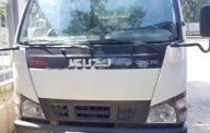 Isuzu QKR   2013 - Cần bán xe tải Isuzu QKR sản xuất 2013 tải 1,4T máy Diesel Turbo, thùng mui bạt giá 285 triệu tại Lâm Đồng