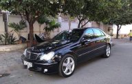 Mercedes-Benz C class C240 2005 - Bán Mercedes C240 đời 2005, màu đen, nhập khẩu nguyên chiếc giá cạnh tranh giá 259 triệu tại Tp.HCM