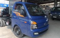 Hyundai Porter H150 2018 - Cần bán Hyundai Porter H150 tại Tây Ninh, Sản xuất 2018, màu xanh lam, 370tr, LH 0902570727 giá 370 triệu tại Tây Ninh