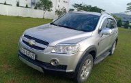 Chevrolet Captiva 2007 - Bán Captiva đời 2007 máy xăng rất khỏe và bốc, gầm cao, thương hiệu xe Mỹ giá 275 triệu tại Thái Bình