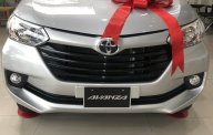 Toyota Toyota khác 1.3MT 2017 - Bán Avanza xe nhập, giá cạnh tranh nhiều ưu đãi tại Toyota An Sương giá 537 triệu tại Tp.HCM