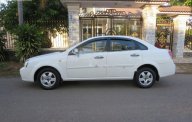 Daewoo Lacetti EX 2007 - Bán Daewoo Lacetti EX sản xuất 2007, màu trắng giá 192 triệu tại BR-Vũng Tàu