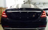 Mercedes-Benz S class S450L 2018 - Bán ô tô Mercedes S450L sản xuất 2018, màu đen, giá tốt  giá 4 tỷ 199 tr tại Khánh Hòa