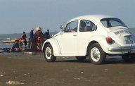 Volkswagen Beetle Trước 1990 - Cần bán xe Volkswagen Beetle Trước sản xuất 1990, màu trắng, xe nhập giá 1 tỷ 999 tr tại Hà Nội