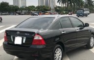 Toyota Corolla XLi 2008 - Bán Toyota Corolla XLi năm 2008, màu đen, nhập khẩu giá 348 triệu tại Hà Nội