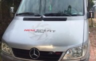 Mercedes-Benz Sprinter  313 2007 - Bán Mercedes 313 năm sản xuất 2007, màu bạc giá 300 triệu tại BR-Vũng Tàu