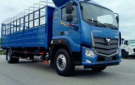 Thaco AUMAN  C160 2018 - Giá bán Thaco Auman C160 tại Hải Phòng. Xe tải tải Thaco 9 tấn giá rẻ tại Hải Phòng giá 689 triệu tại Hải Phòng