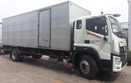 Thaco AUMAN  C160  2018 - Thaco Auman C160 xe tải 9 tấn Thaco. Giá bán xe tải 9 tấn tại Hải Phòng giá 689 triệu tại Hải Phòng