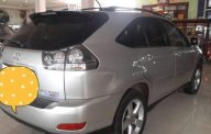 Lexus RX  330 2004 - Cần bán lại xe Lexus RX 330 đời 2004, màu bạc, số tự động giá 615 triệu tại Đồng Nai