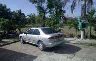 Nissan Sunny   1996 - Bán Nissan Sunny đời 1996, màu bạc, nhập khẩu   giá 99 triệu tại Quảng Trị