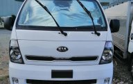 Kia Frontier K250 2018 - Bán New Frontier K250 E4 2018, màu trắng, nhập khẩu giá 422 triệu tại Long An