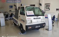 Suzuki Supper Carry Truck 2018 - Cần bán Suzuki Supper Carry Truck đời 2018, màu trắng, 249tr giá 249 triệu tại Tiền Giang