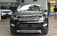 LandRover Discovery 2016 - Bán LandRover Discovery Sport HSE đời 2016 màu đen, gọi 0918842662 giá 2 tỷ 200 tr tại Tp.HCM