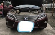 Lexus RX 450h 2012 - Cần bán xe Lexus RX 450h đời 2013, màu đỏ, nhập khẩu nguyên chiếc giá 2 tỷ 280 tr tại Hà Nội