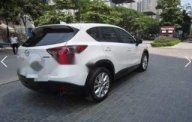 Mazda CX 5  AT 2015 - Cần bán xe Mazda CX 5 AT đời 2015, xe đi rất ít giá 800 triệu tại Thái Bình