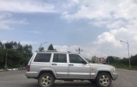 Jeep Liberty   2003 - Bán Jeep Liberty 2003, màu bạc, xe nhập giá 46 triệu tại Vĩnh Phúc