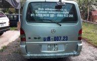 Mercedes-Benz MB MT 2003 - Cần bán gấp Mercedes MT đời 2003, xe còn rin giá 90 triệu tại Tây Ninh