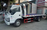 Isuzu NMR 2018 - Bán xe cứu hộ Isuzu 2.2 tấn, màu trắng  giá 850 triệu tại Hà Nội