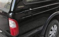 Ford Ranger XLT 2005 - Cần bán gấp Ford Ranger XLT sản xuất năm 2005, màu đen   giá 218 triệu tại Hà Nội
