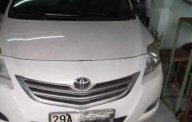 Toyota Vios MT 2012 - Bán Toyota Vios MT đời 2012, màu trắng như mới, 295 triệu giá 295 triệu tại Hà Nội