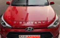 Hyundai i20 Active    2017 - Bán ô tô Hyundai i20 Active sản xuất 2017, màu đỏ, 565tr giá 565 triệu tại Bình Dương