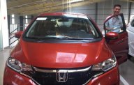 Honda Jazz V 2018 - Bán Honda Jazz V đời 2018, màu cam, nhập khẩu nguyên chiếc tại Gia Lai giá 544 triệu tại Gia Lai