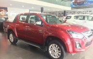 Isuzu Dmax LS 2018 - Bán xe Bán tải Isuzu Dmax 2 cầu, số sàn 2018 giá 715 triệu tại Bình Dương