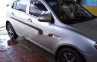 Hyundai Verna   2008 - Cần bán xe Hyundai Verna 2008, màu bạc, nhập khẩu nguyên chiếc giá 159 triệu tại Bình Dương