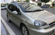 Chevrolet Vivant   CDX   2009 - Bán xe Chevrolet Vivant CDX sản xuất 2009, màu vàng số sàn, 188 triệu giá 188 triệu tại Hà Nội