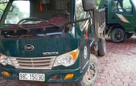 Xe tải 1,5 tấn - dưới 2,5 tấn TMT 2017 - Bán xe tải TMT đời 2017, màu xanh  giá 217 triệu tại Phú Thọ