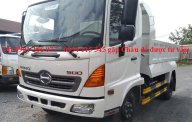 Isuzu QKR   2018 - Bán xe Ben Isuzu QKR77FE4 2.4 tấn - đại lý chính hãng, xe có sẵn giá 557 triệu tại Kiên Giang